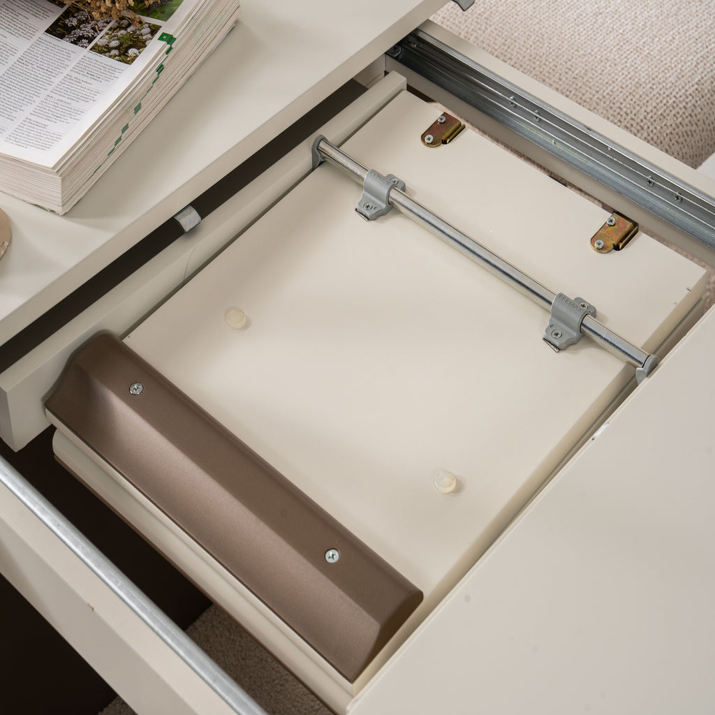 Alfa Açılır Yemek Masası - Modern Masa | Tarzdeco