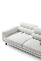 Brave Koltuk Takımı