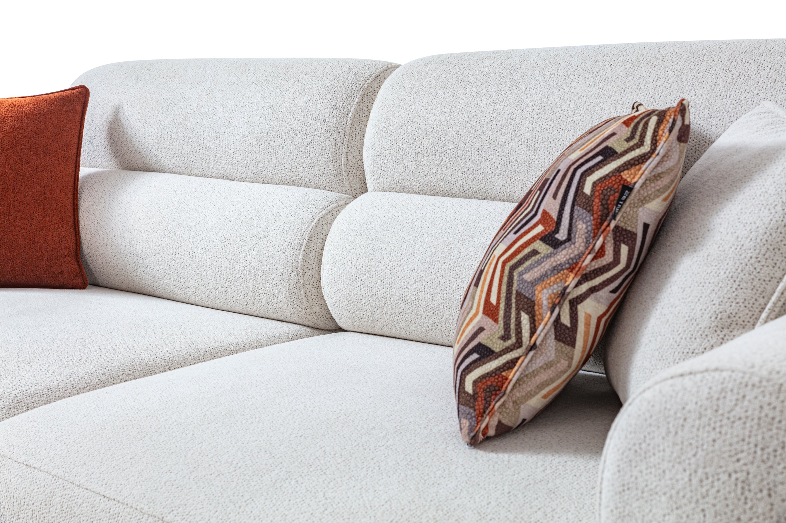 Brave Koltuk Takımı