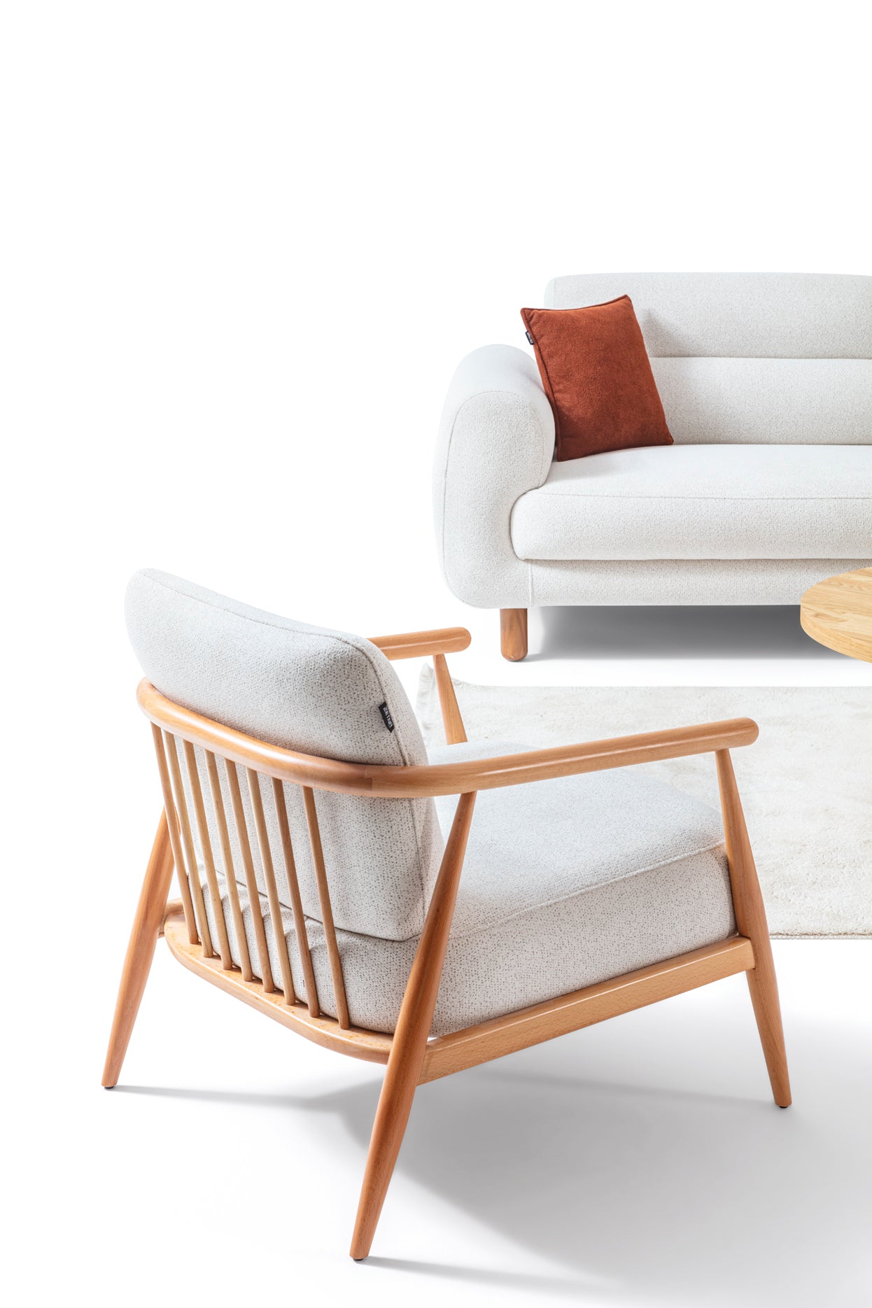 Brave Koltuk Takımı