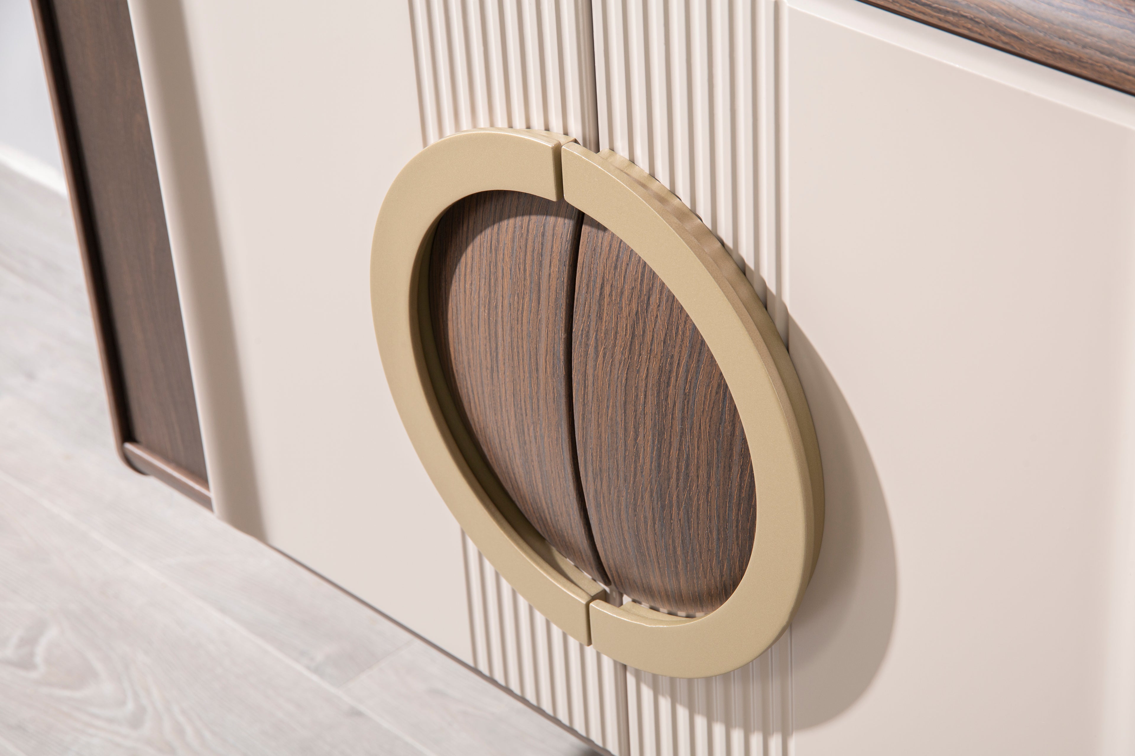 Alfa Konsol ve Aynası