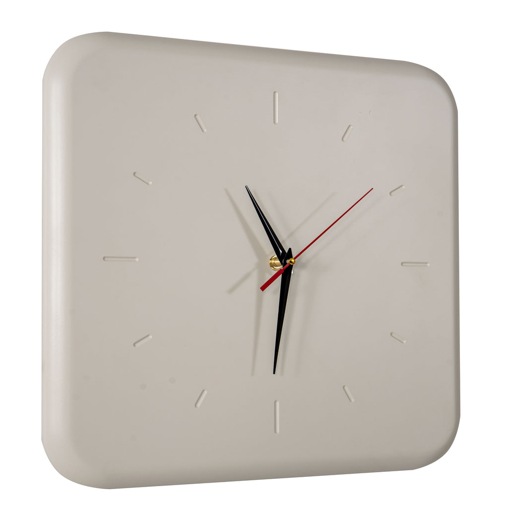 Alfa Duvar Saati - Modern Dekoratif Saat | Tarzdeco