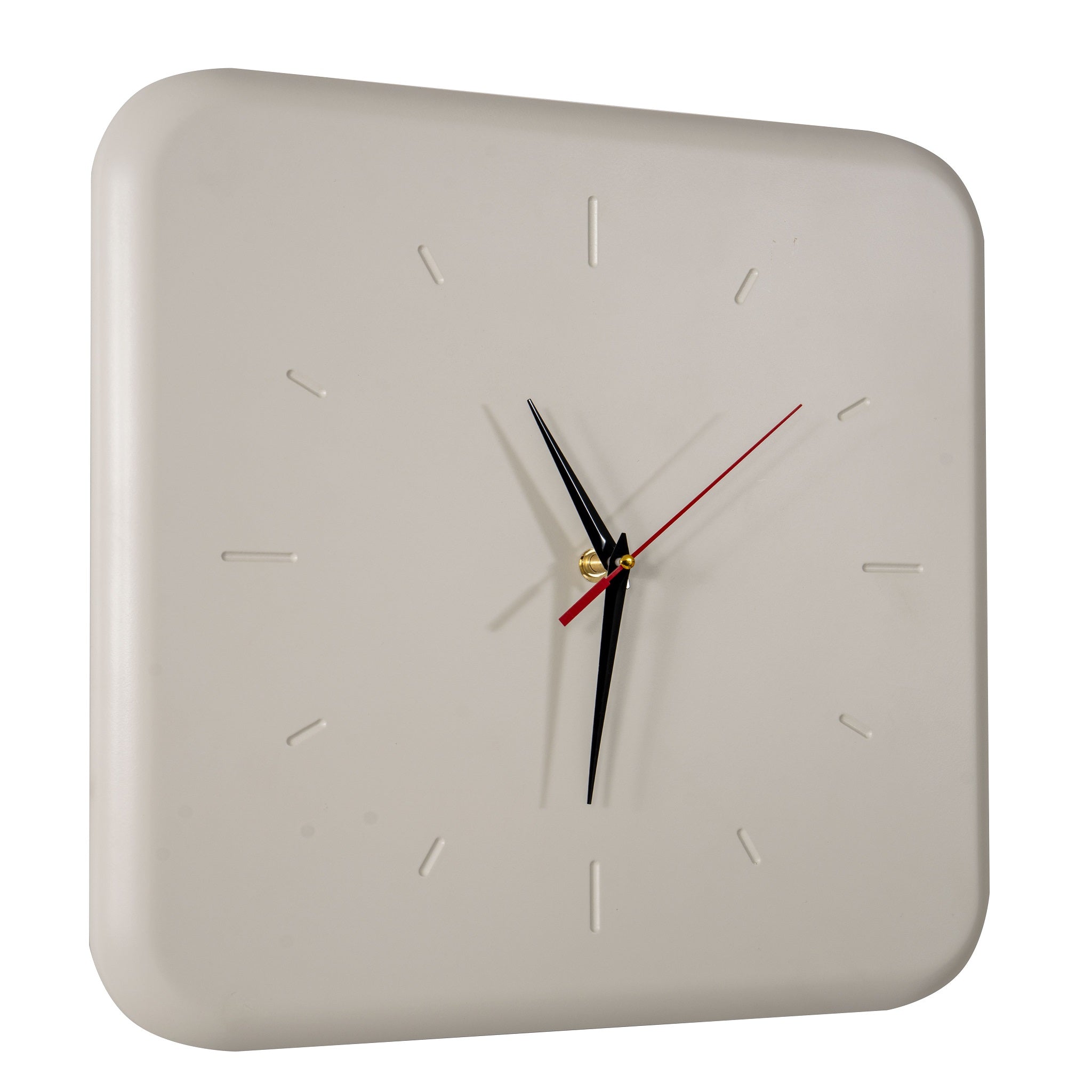 Alfa Duvar Saati - Modern Dekoratif Saat | Tarzdeco