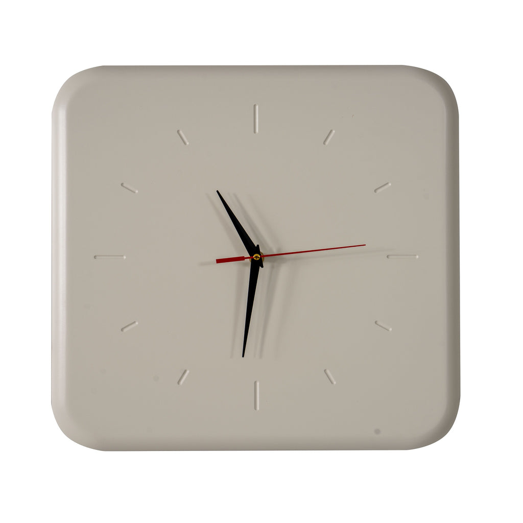 Alfa Duvar Saati - Modern Dekoratif Saat | Tarzdeco