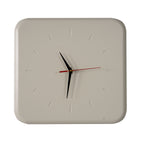 Alfa Duvar Saati - Modern Dekoratif Saat | Tarzdeco