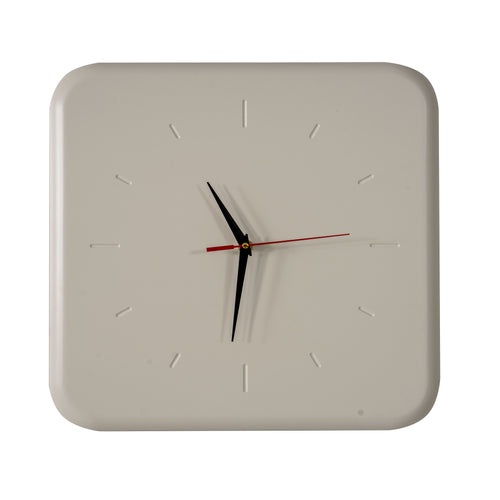 Alfa Duvar Saati - Modern Dekoratif Saat | Tarzdeco