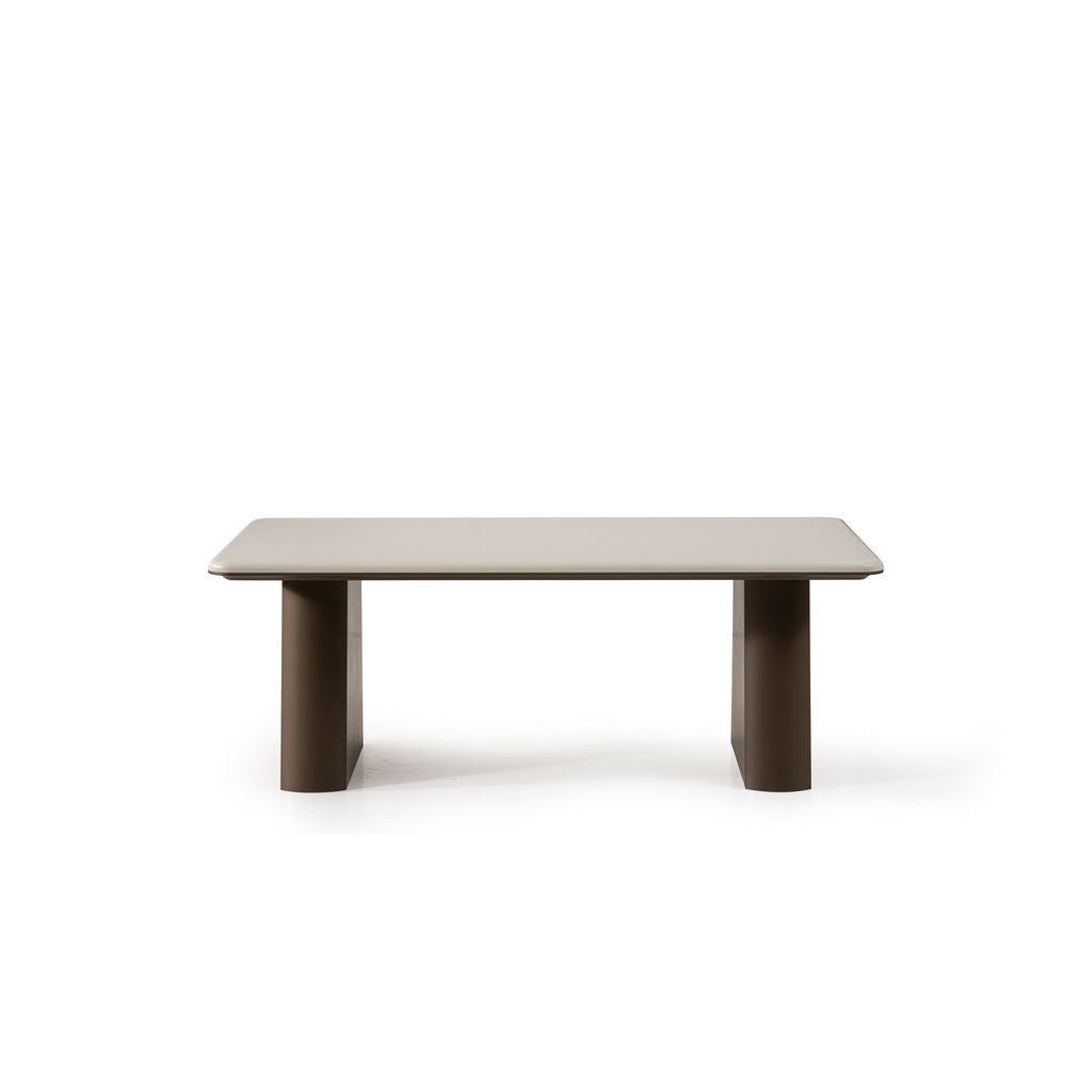 Alfa Orta Sehpa - Modern Salon Sehpası | Tarzdeco