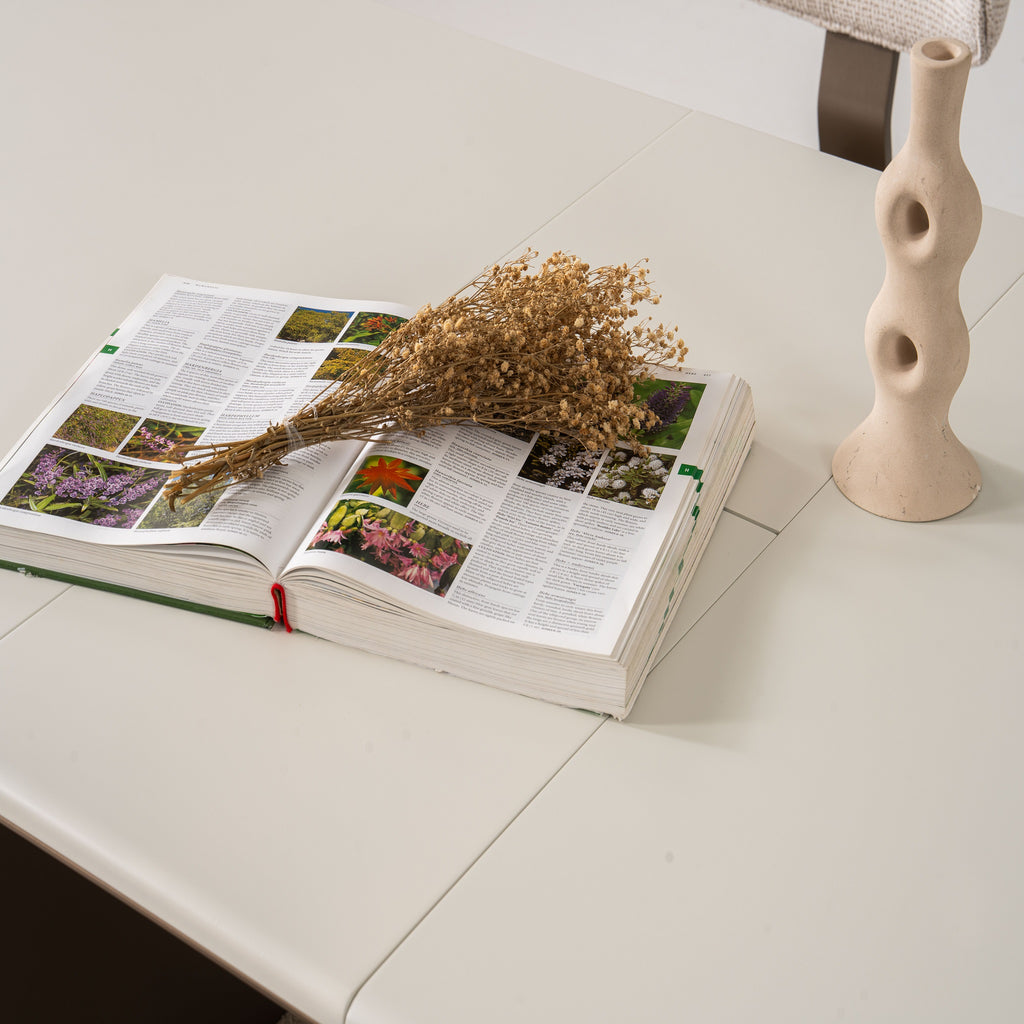 Alfa Açılır Yemek Masası - Modern Masa | Tarzdeco