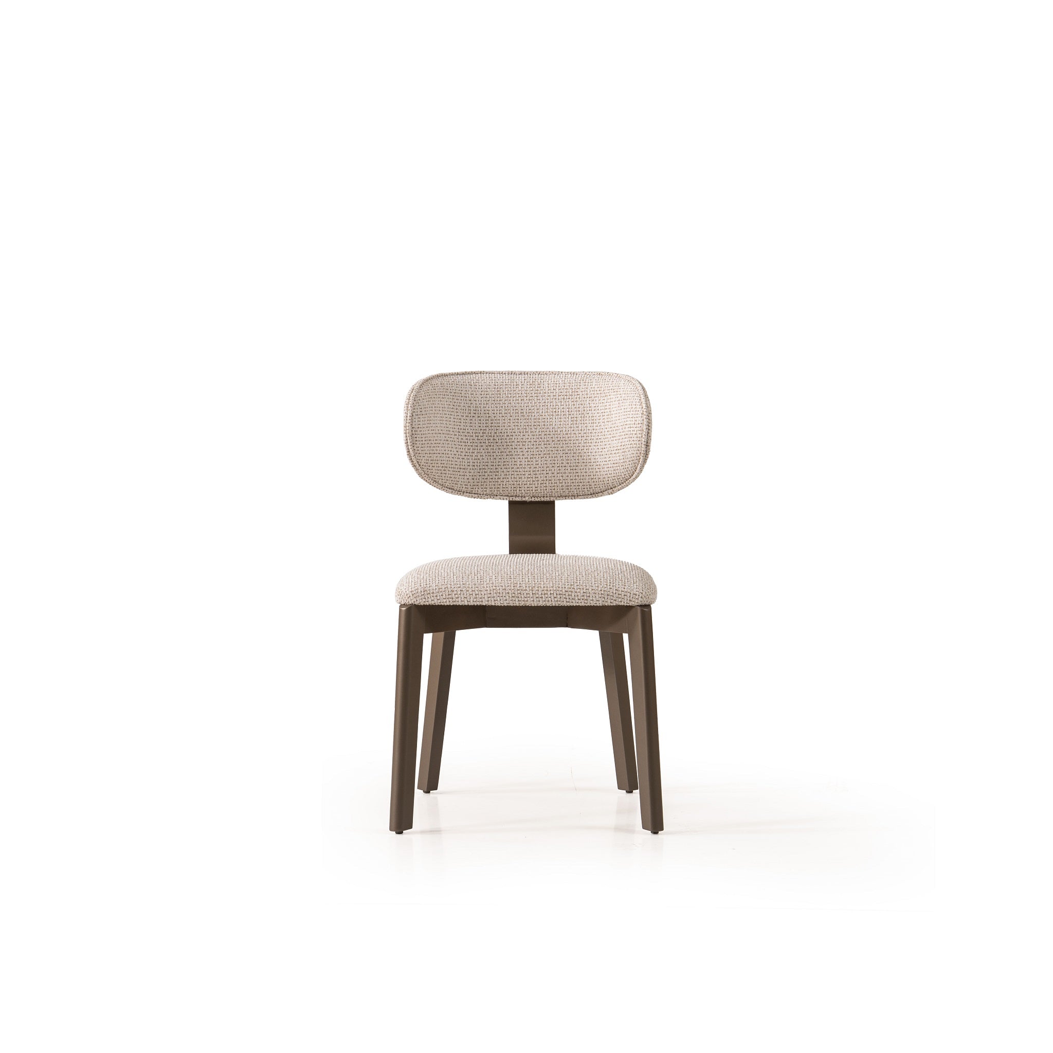 Alfa Sandalye - Modern Döşemeli Sandalye | Tarzdeco