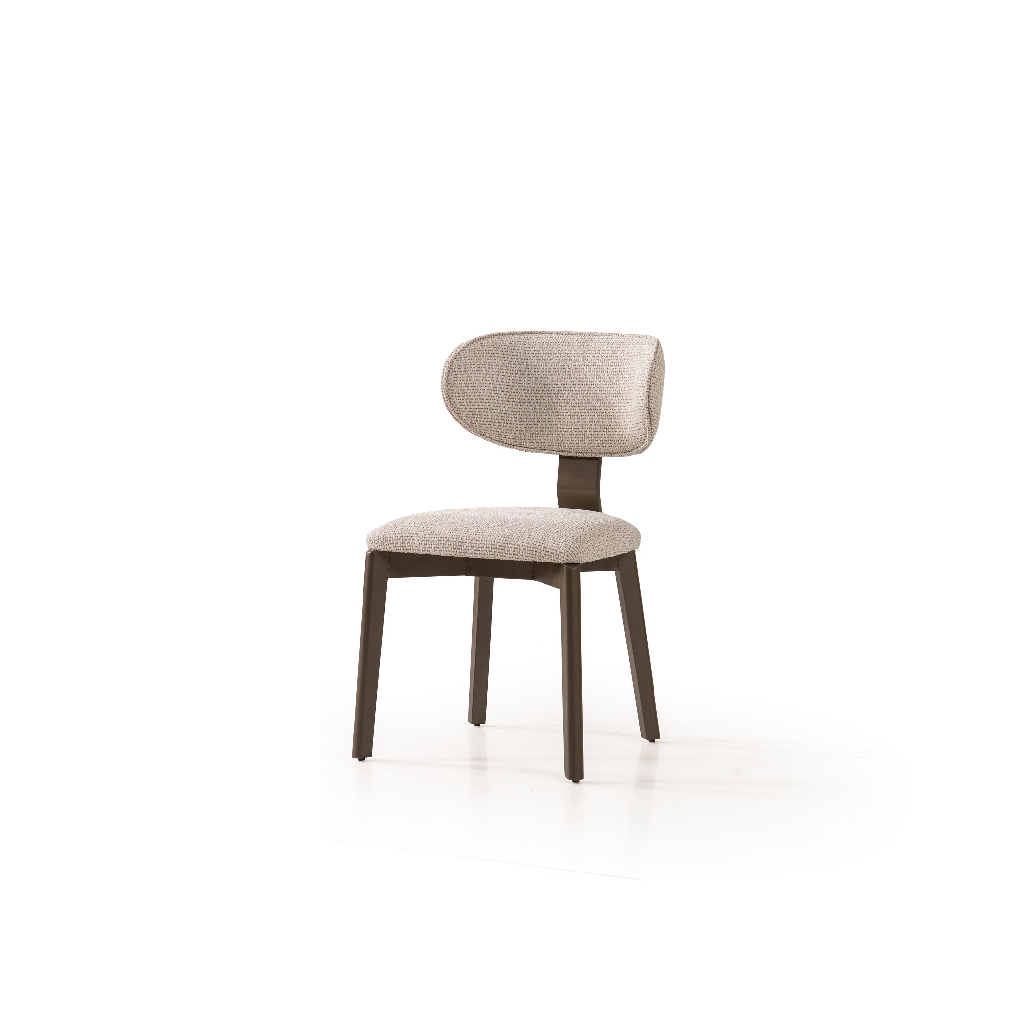 Alfa Sandalye - Modern Döşemeli Sandalye | Tarzdeco