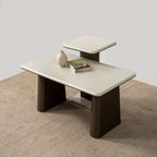 Alfa Orta Sehpa - Modern Salon Sehpası | Tarzdeco