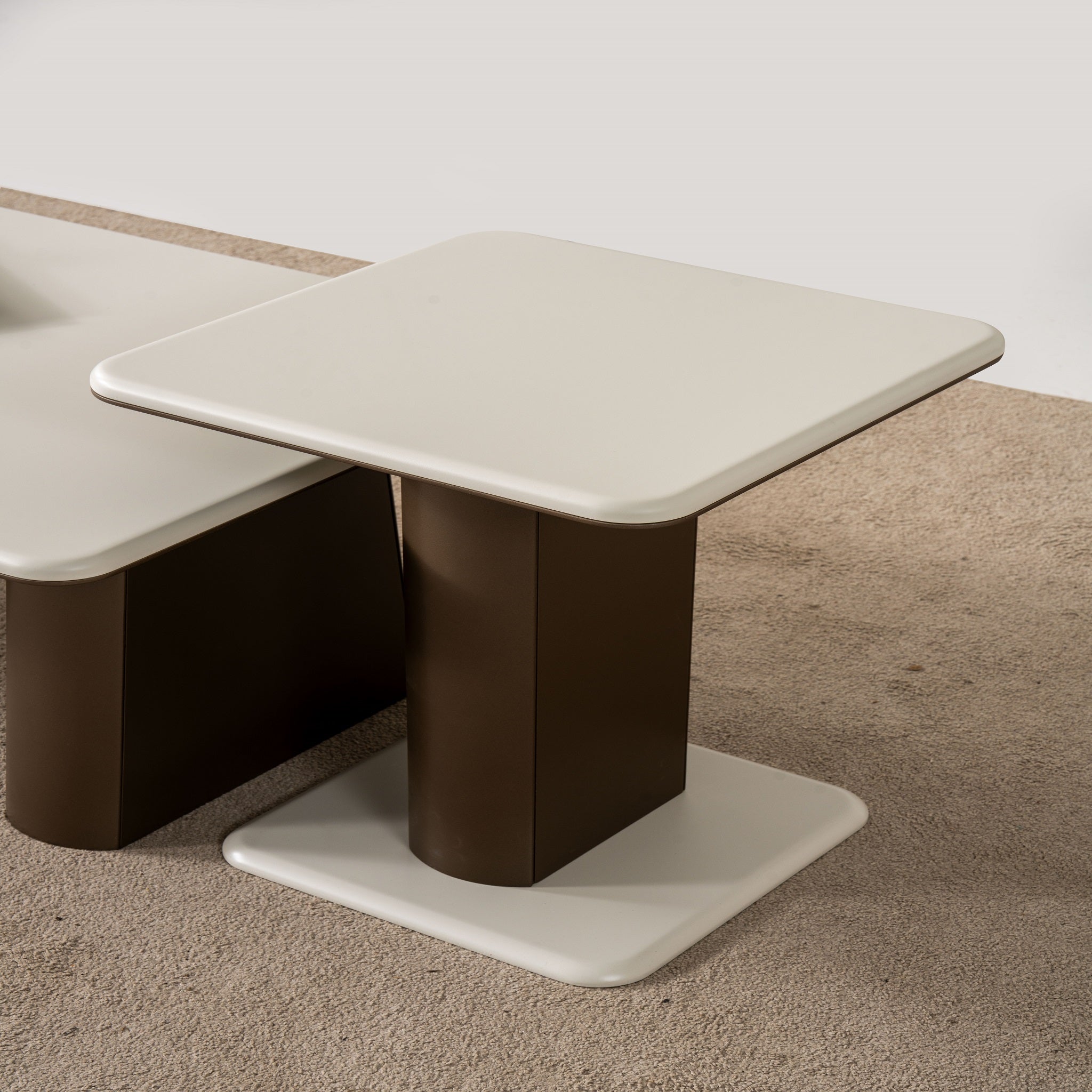 Alfa Yan Sehpa - Modern Yan Sehpa | Tarzdeco