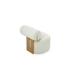 Ball Berjer - Modern Berjer | Tarzdeco