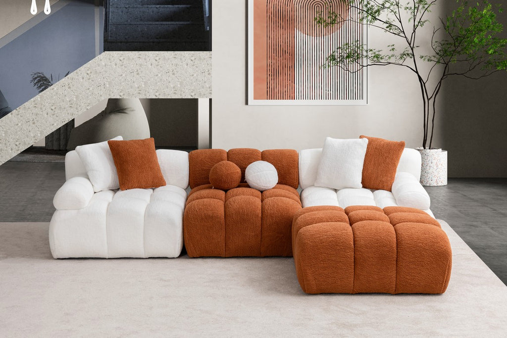 Pegasus Köşe 270x180