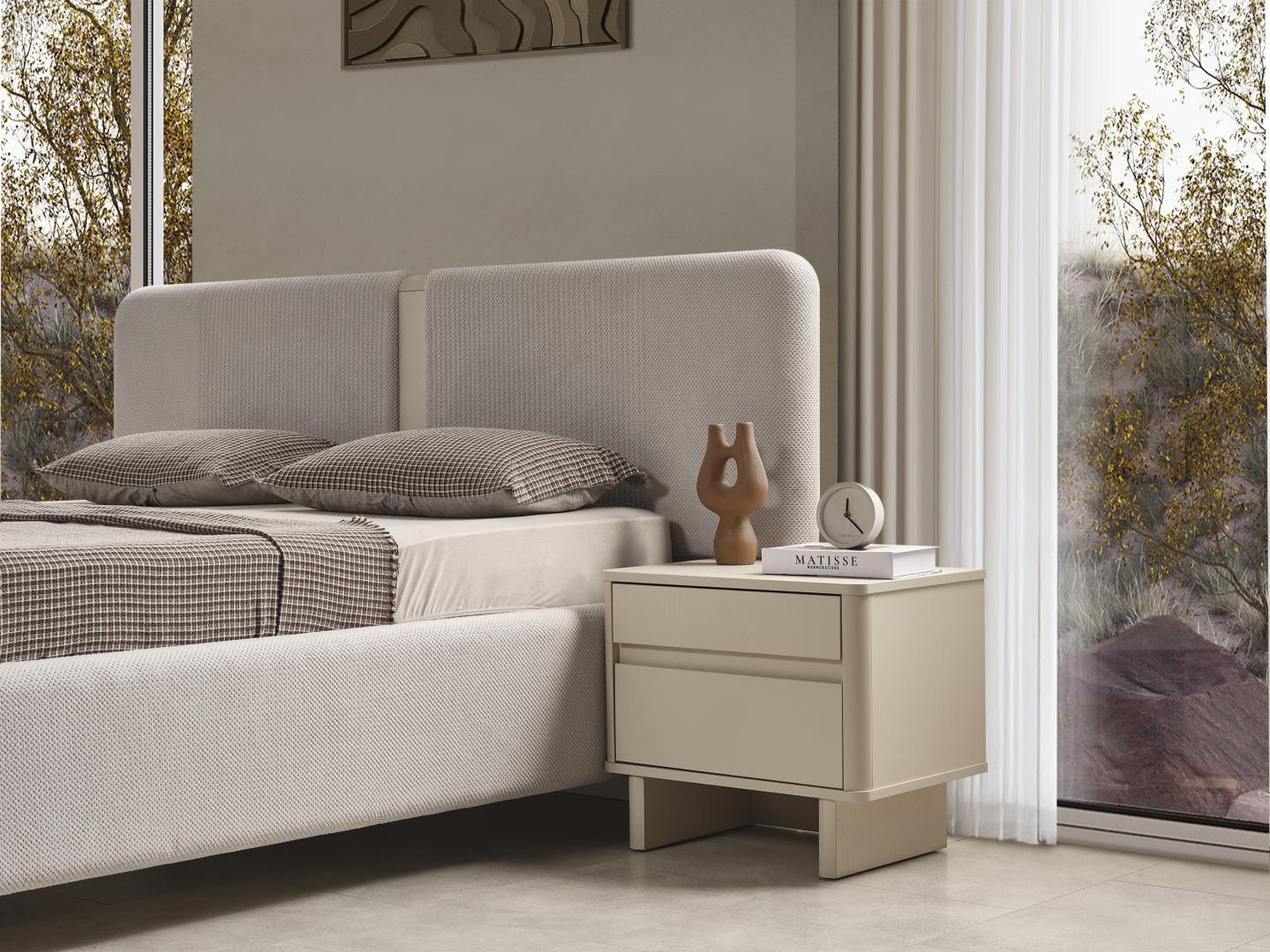 Vizyon Yatak Odası Takımı