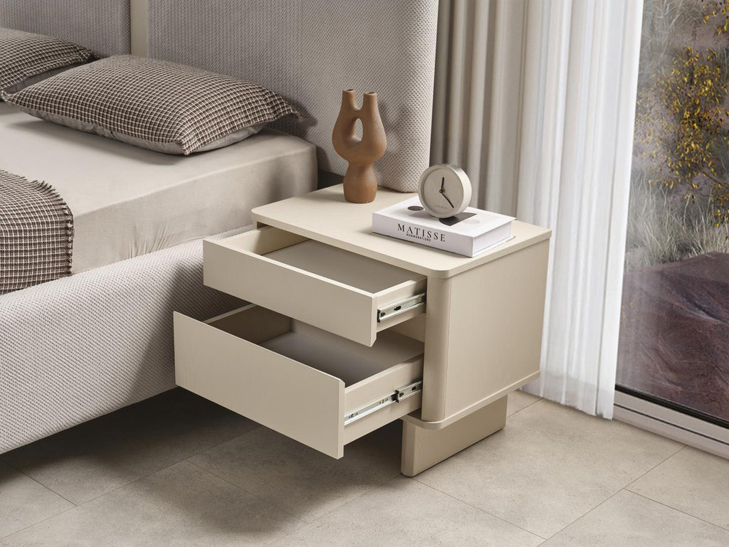 Vizyon Yatak Odası Takımı