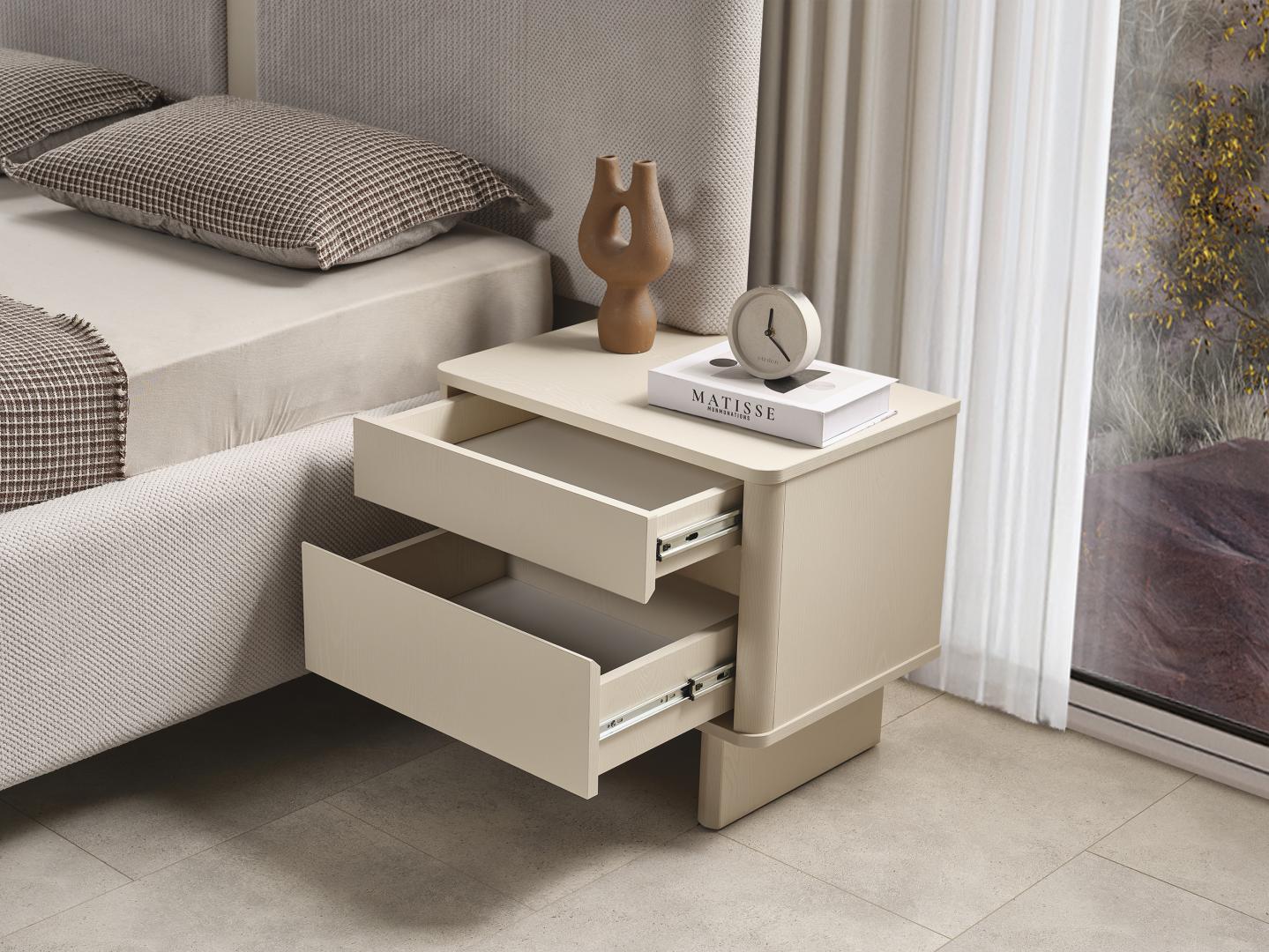 Vizyon Yatak Odası Takımı